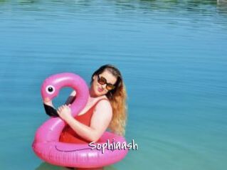 Sophiaash