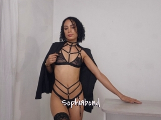 sophiabond Commando Sexy