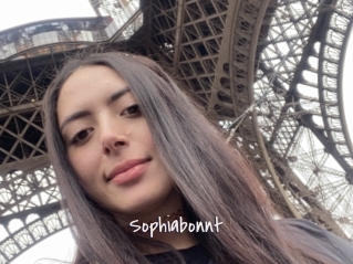 Sophiabonnt