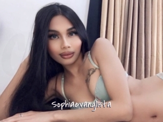 Sophiaevanglista