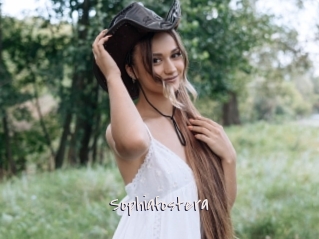 Sophiafostera