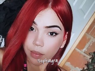 sophiagra Commando Sexy