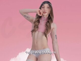 Sophiahernandes