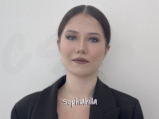 Sophiahilla