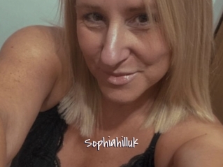sophiahilluk Commando Sexy
