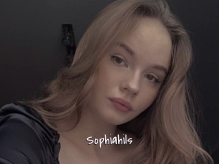 Sophiahils