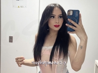 Sophiajimenezx