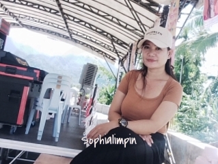 Sophialimpin