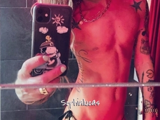 Sophialucas