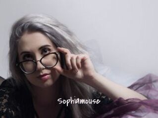 Sophiamouse