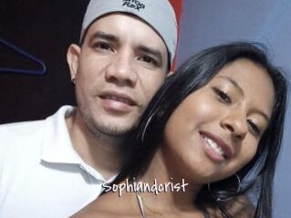 Sophiandcrist