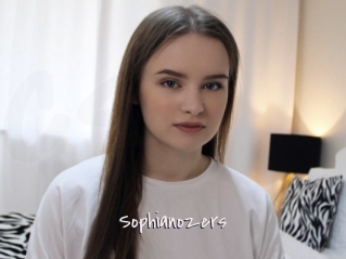 Sophianozers