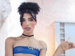 sophiaparty Commando Sexy