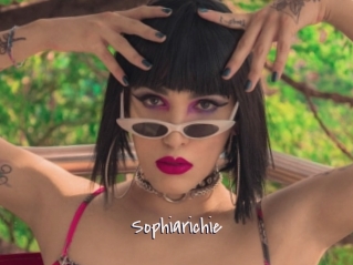 sophiarichie Commando Sexy