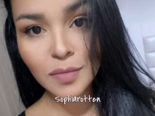 Sophiarotten
