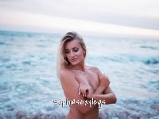 Sophiasexylegs