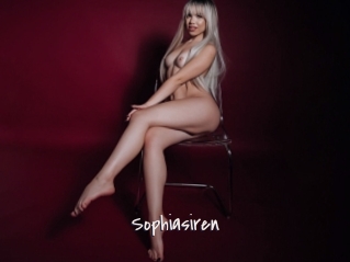 Sophiasiren