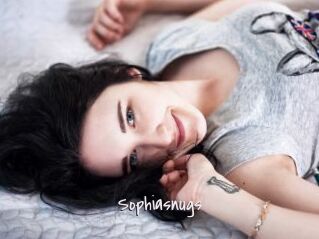 Sophiasnugs