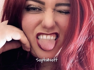 Sophiasoft