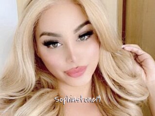 sophiastone19 Commando Sexy