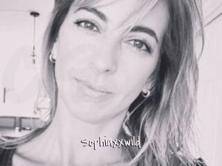 Sophiaxxwild