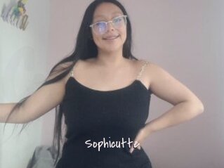 Sophicutte