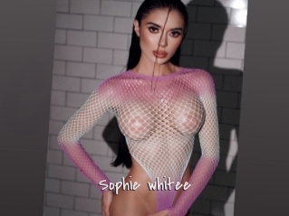 Sophie_whitee