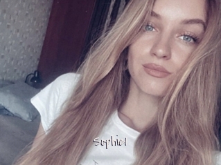 sophie1 Commando Sexy