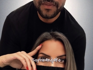 Sophieandjake