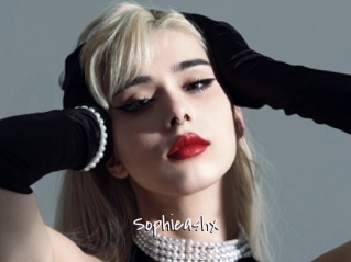 Sophieashx