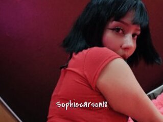 Sophiecarson18