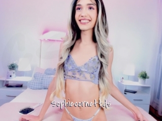 sophiecornettds Commando Sexy