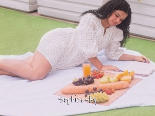 Sophieesky