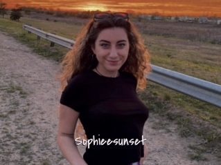 Sophieesunset