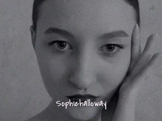 Sophiehalloway