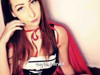 Sophiekarma