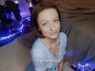 Sophieleroux