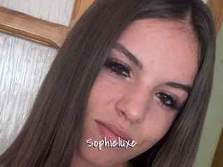 Sophieluxe