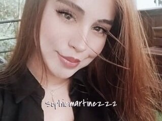 Sophiemartinezz2