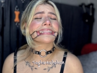 Sophienicholson