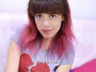 sophietail Commando Sexy