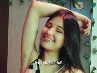 Sophietucson