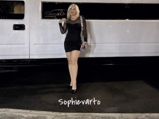 Sophievarto