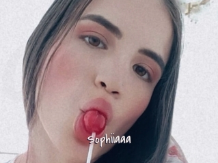 Sophiiaaa