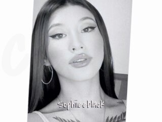 Sophiieeblack