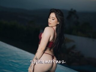 Sophiiemartinez