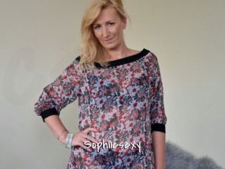 Sophiiesexy