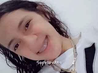Sophiievans