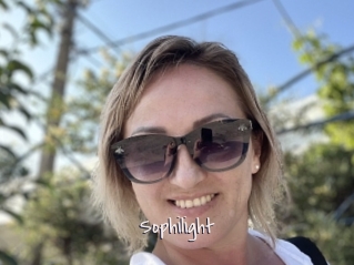 Sophilight