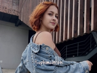 sophimclaren Commando Sexy
